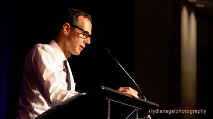 Vancouverites Upset over Affordability Must Become Stakeholders: Bob Rennie hero image