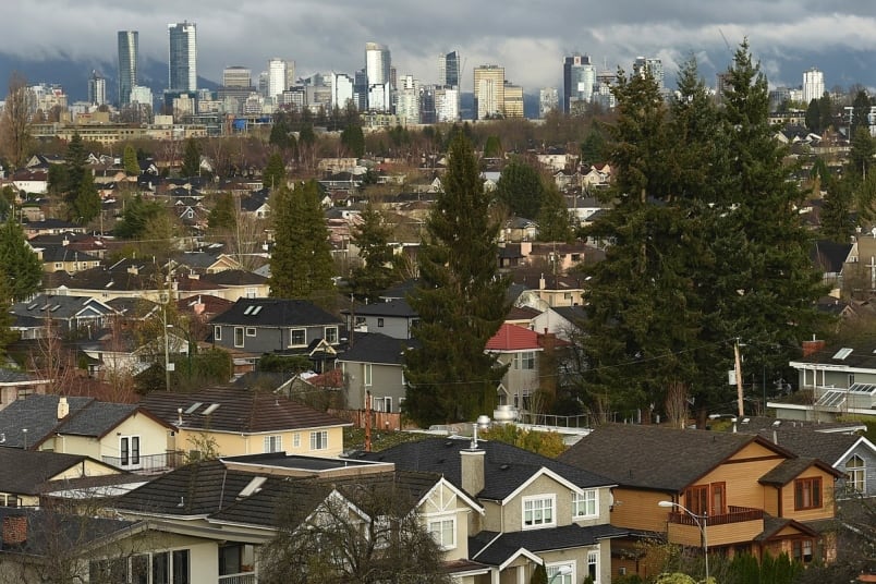 BC Government Raises Property Tax Homeowner’s Grant Threshold hero image