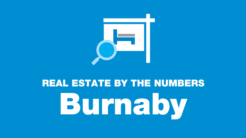 5 Things You Didn’t Know About Real Estate in Burnaby hero image