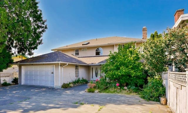 Five great buys Steveston house 9