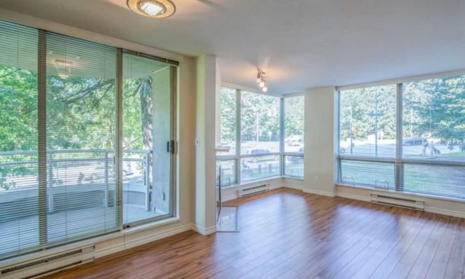 Metro Vancouver condos benchmark price 5 Burnaby1