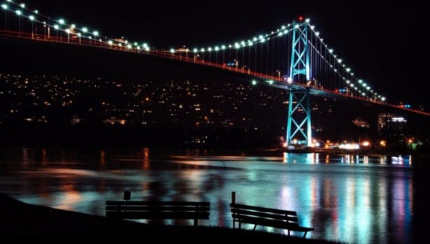 Greater Vancouver Real Estate Market: November 2013 hero image