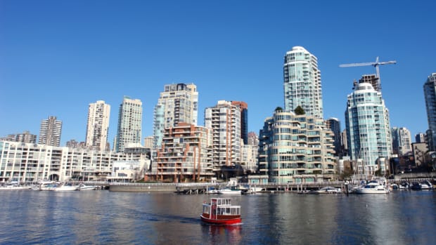 Vancouver vs. Fraser Valley: How the Latest Price-Rise Stats Compare hero image