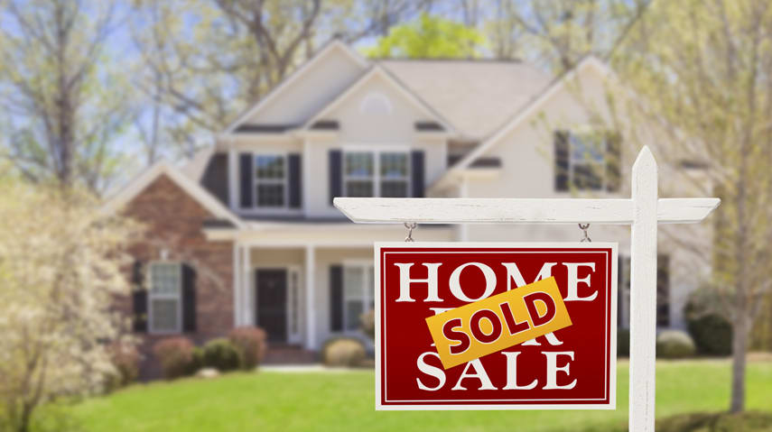 2014 a Banner Year for BC Home Sales, Up 15%: BCREA hero image
