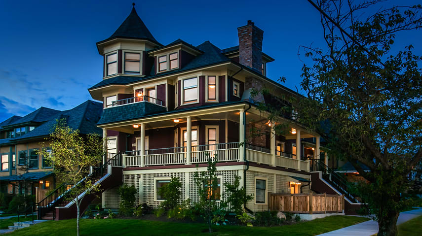 City of Vancouver Heritage Awards: 36 Years of Excellence hero image