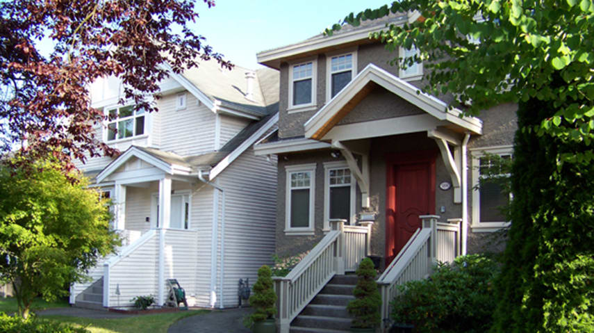 Lucky Few Character Home Owners to Get $3,000 Grant for Energy Retrofit hero image