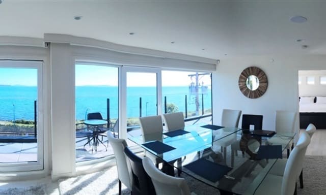 Photo Gallery: Priciest Condo in White Rock is Pure Oceanfront Opulence hero image
