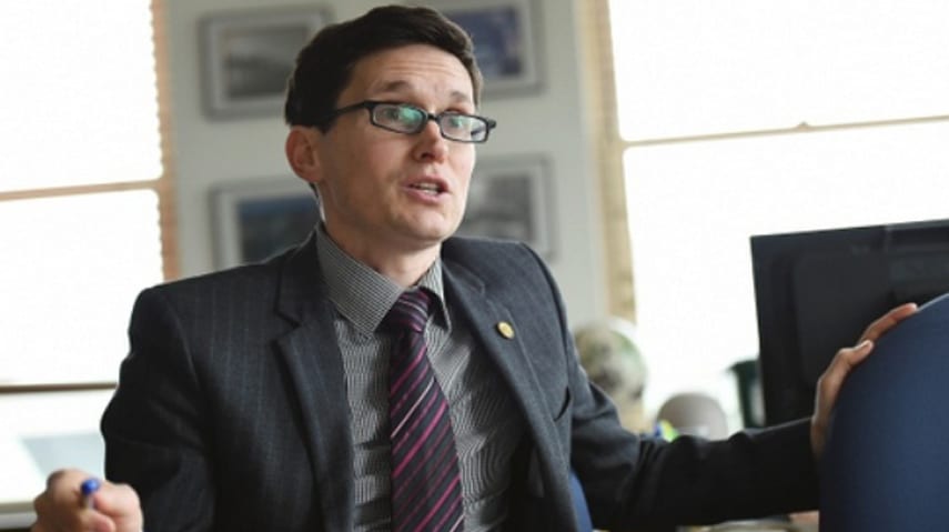 City Planning Process has “Fallen Out of Sync with Residents:” New City Manager hero image