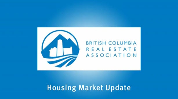 BC Real Estate Association April Overview and Q2 Forecast hero image