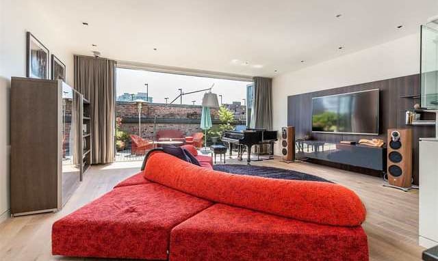 Photo Gallery: Your Dream House is Actually This $5.68m Keefer Street Penthouse hero image