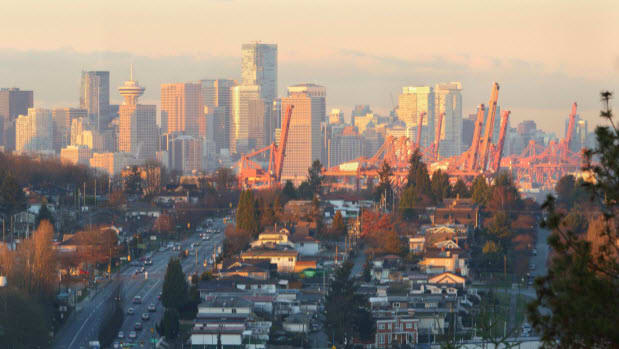 Greater Vancouver Real Estate Market: December 2013 hero image