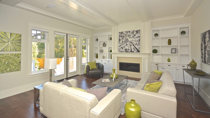 The Art of Selling a Home hero image
