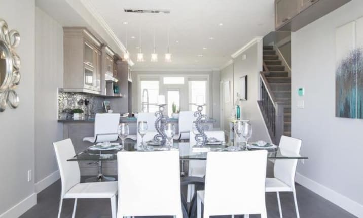 Five Great Buys in Uptown New Westminster duplex 2