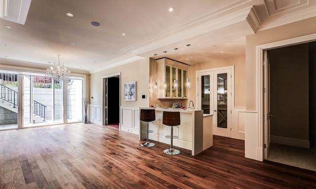 Kerrisdale Mansion 1