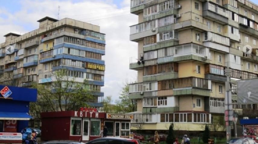 Opinion: Russian Caveat on More Public Housing hero image