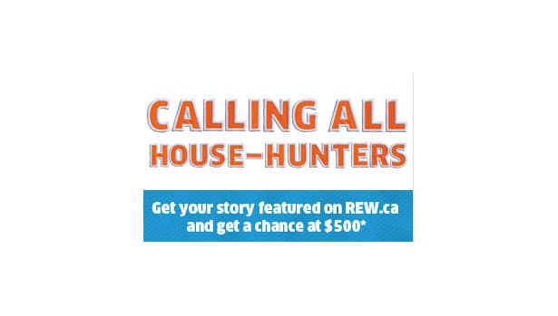 Tell us what it's really like to play the real estate game. You could earn $500. hero image