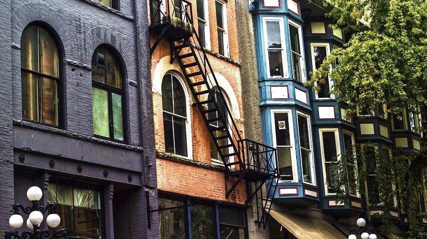 Five Great Things About Living In … Downtown East Vancouver hero image