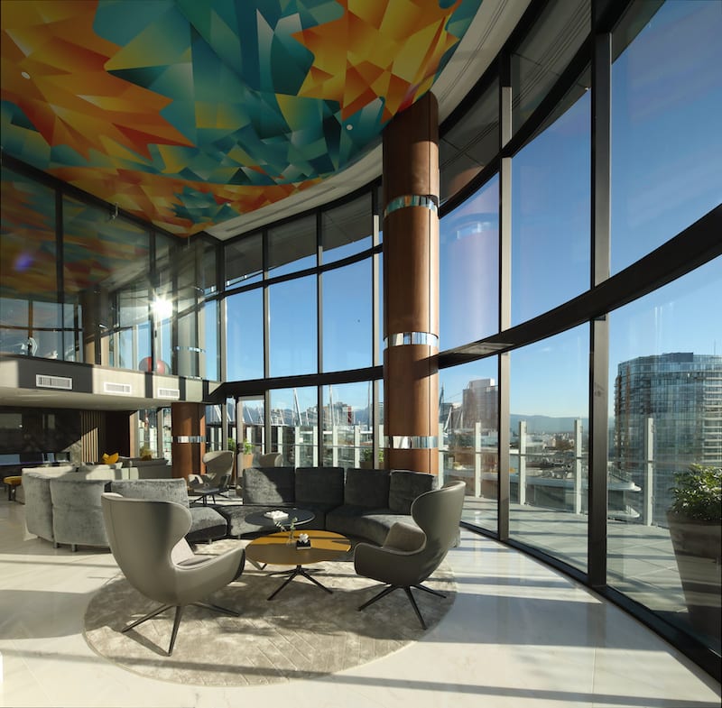 Concord Pacific