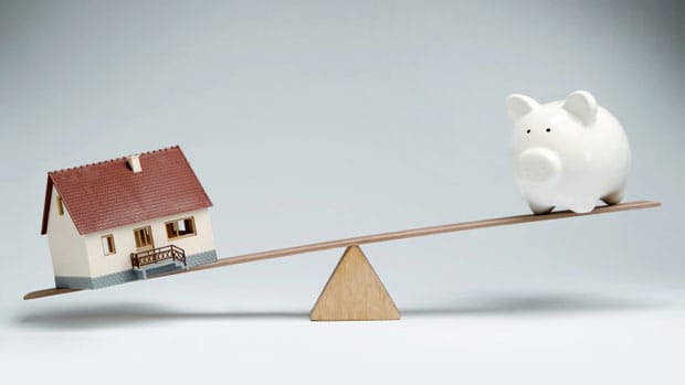 How Your Down Payment Affects Your Mortgage Insurance hero image