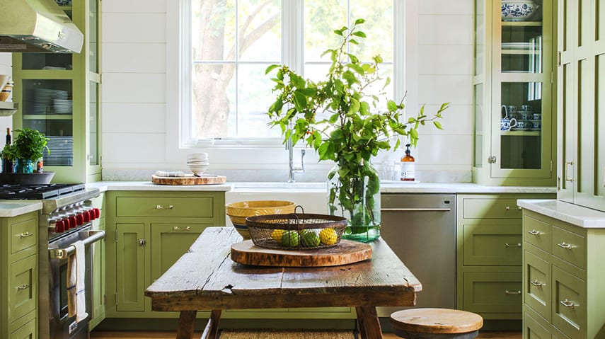 5 Inexpensive Ways to Make Your Home Look More Expensive hero image