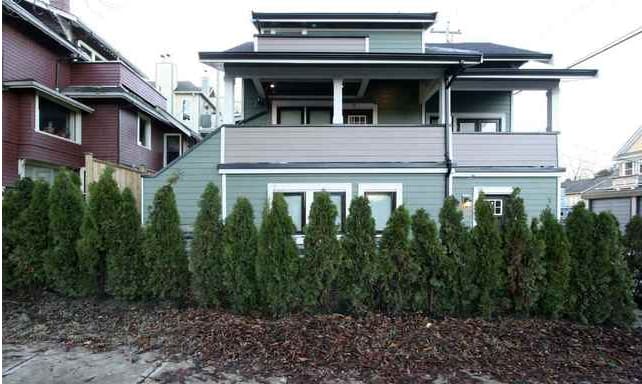 Highest- and Lowest-Priced Listed Homes in… Mount Pleasant West_3