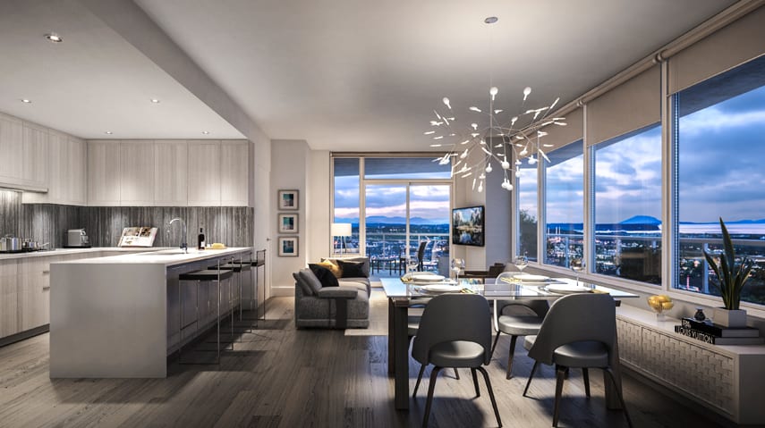 Imperial: Inspired by a Five-Star Hotel hero image