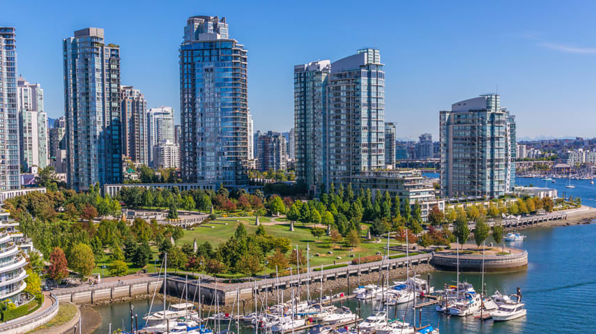 Opinion: Will Federal Efforts to Track Foreign Real Estate Ownership Work? hero image