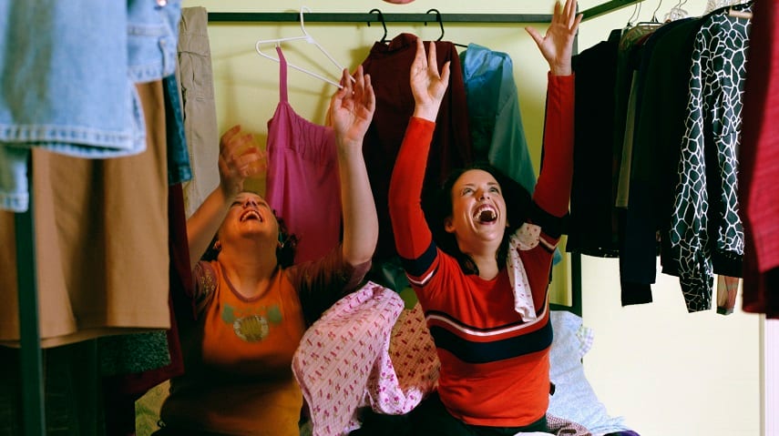 Create a Clutter-Free 2015, Part 1: Organizing, Clothing, Kitchen and Documents hero image