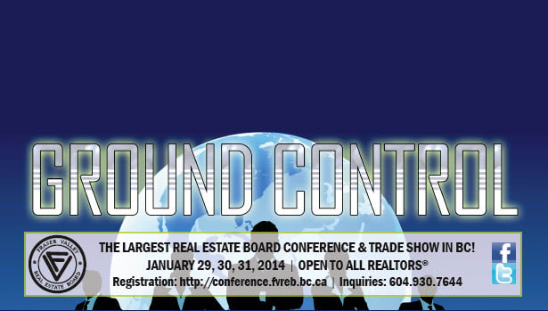BC Agents in for an Out-of-this-World Experience hero image