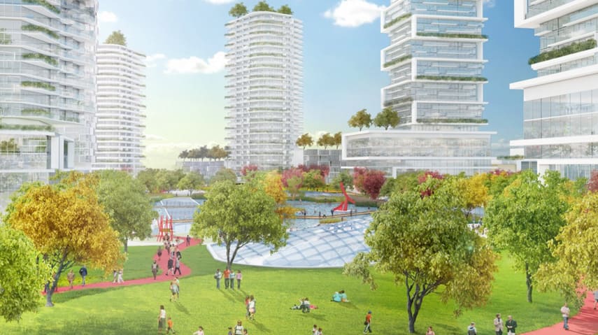 Five Great Things about Living in… Oakridge hero image