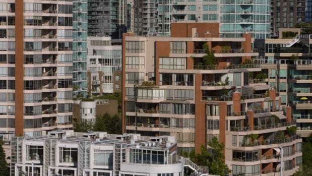 Condo Maintenance Fees by Size and Age of Unit hero image