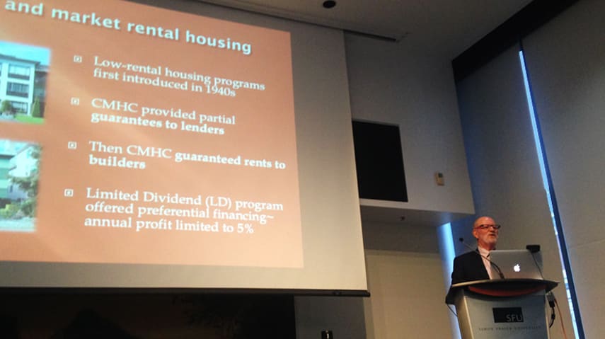 Editorial: Talking About Great Ideas for Affordable Housing hero image
