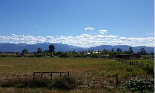 US style homes 3 Montana ranch 1