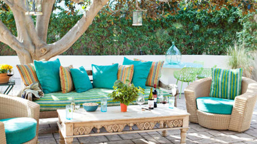 Transform Your Garden for Blissful Outdoor Living and Entertaining hero image