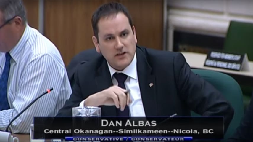 “Stress Test Makes Housing Less Affordable,” Mortgage Brokerage Tells Feds hero image