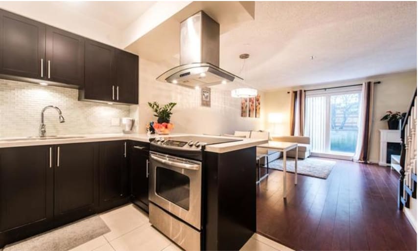 Five Townhouse Gems in Vancouver for Less Than $600K_0