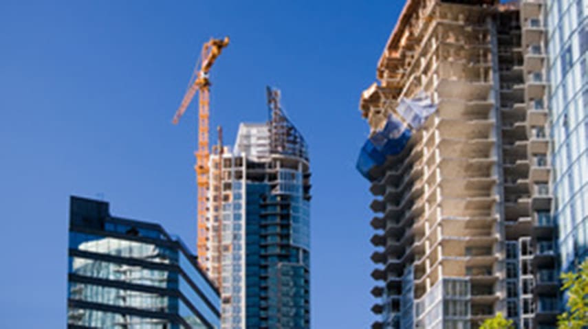 Rental Buildings Rocket But Vacancy Rates Stay Low: Report hero image