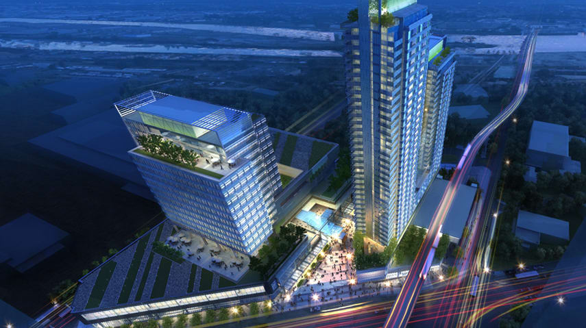 Underdeveloped Transit Hubs are “Bad Policy” and a “Missed Opportunity”: Developer hero image
