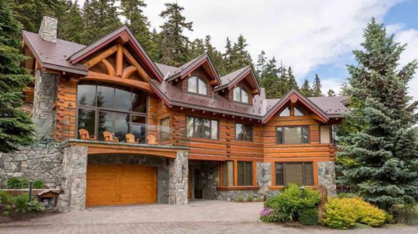 5 Most Expensive Greater Vancouver Homes Sold Last Week hero image