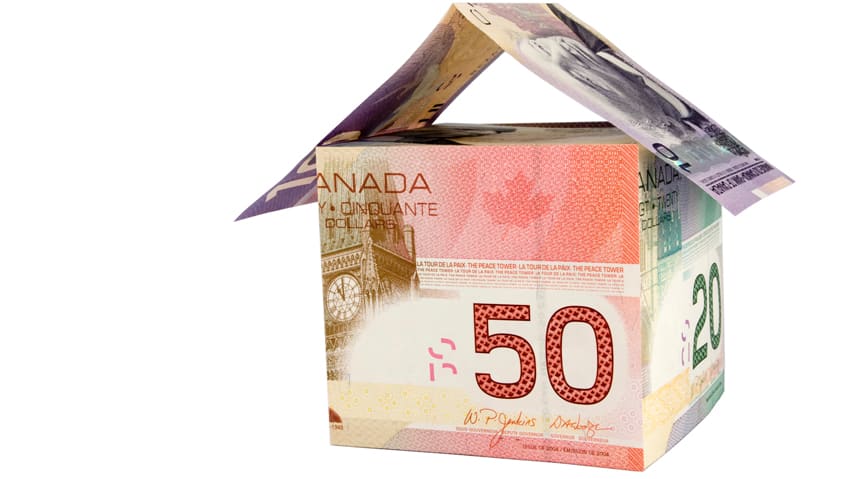 Exploring the Benefits of Reverse Mortgages hero image