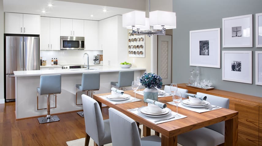 Brio: Tsawwassen Urban Living at its Best hero image