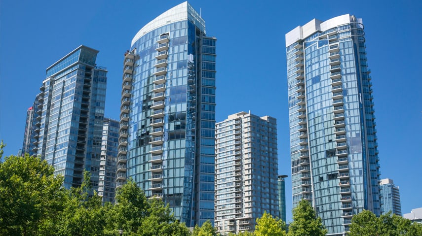 Condos, New Housing Forms, Langley the Only Options for Future Buyers: Vancity hero image