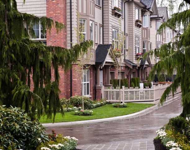 Sequoia: Settle in Surrey and Let Your Family Take Root hero image