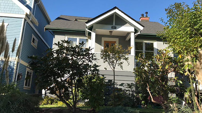 Diary of a Renovator, Part 1: A Painful Design Process hero image
