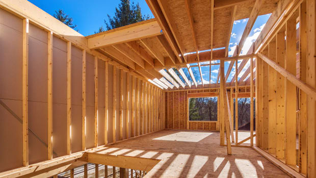 BC New Home Construction Investment Up 11%: StatCan hero image