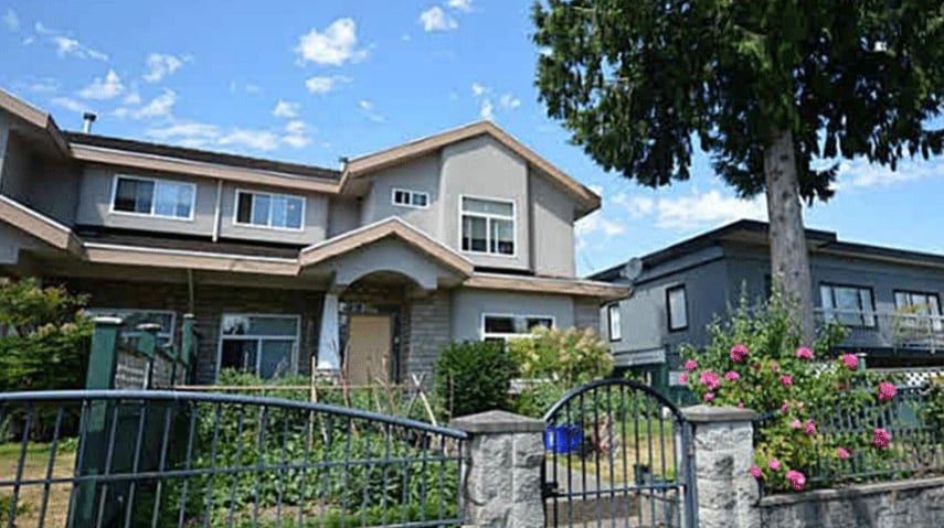 What Does $1m Buy You in Metro Vancouver? _3