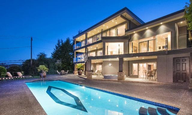 West Van Mansion 4
