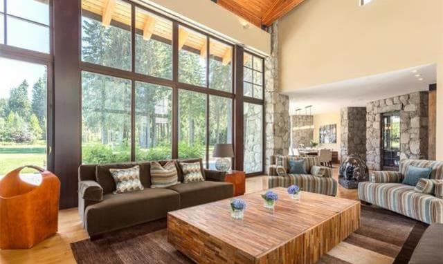 Five palatial properties fit for royalty 5 Whistler2