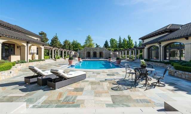 Five palatial properties fit for royalty 2 Richmond3