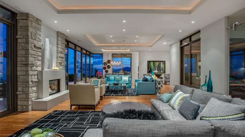 5 Most Expensive Greater Vancouver Home Sales Last Week hero image